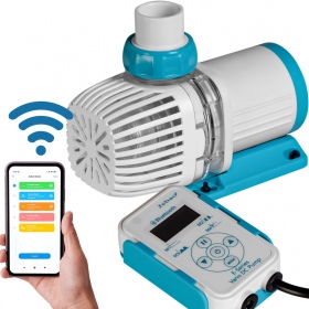 Jebao EP-8500 WiFi Circulation Pump